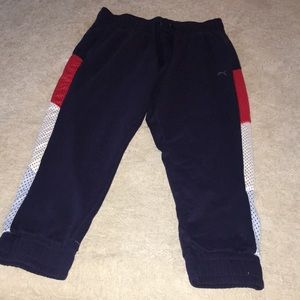 PUMA Capri sweat joggers